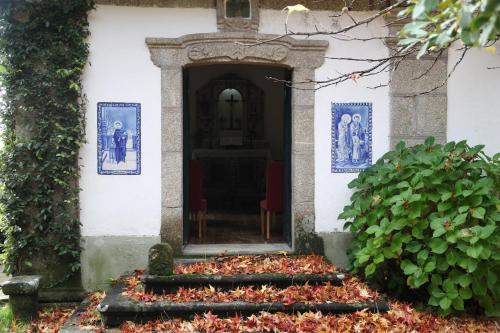  Quinta do Ervedal in Frende