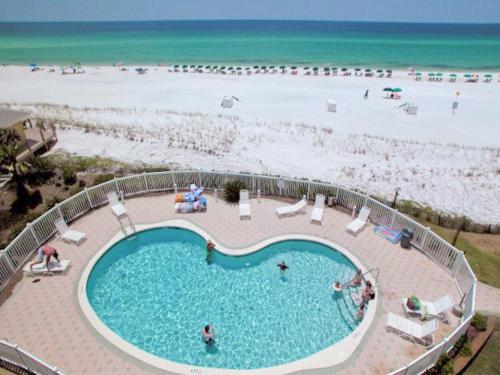 Windancer 408 by RealJoy Vacations - main image