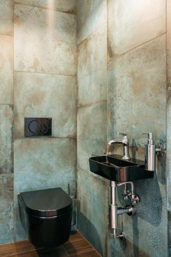 Concordia Suite - 4BR with Balcony - Kazimierz, Cracovie (photo 9)
