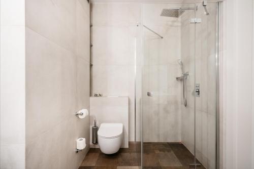 Concordia Suite - 4BR with Balcony - Kazimierz, Cracovie (photo 7)