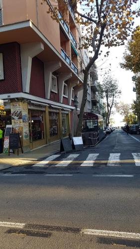 Le camere del Corso 1
