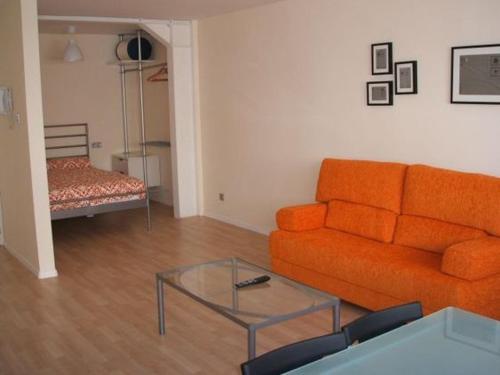 Apartamentos Loft Tarifa