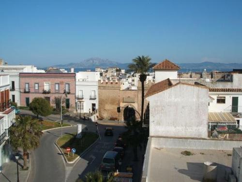 Apartamentos Loft Tarifa