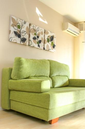Apartamentos Loft Tarifa