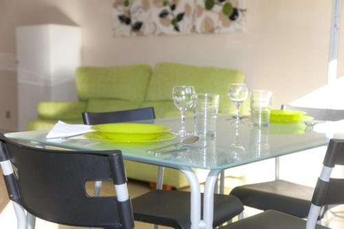 Apartamentos Loft Tarifa
