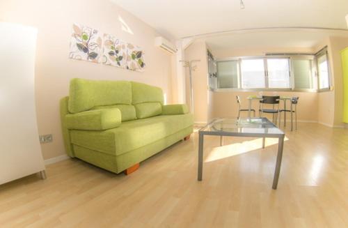 Apartamentos Loft Tarifa - image 4