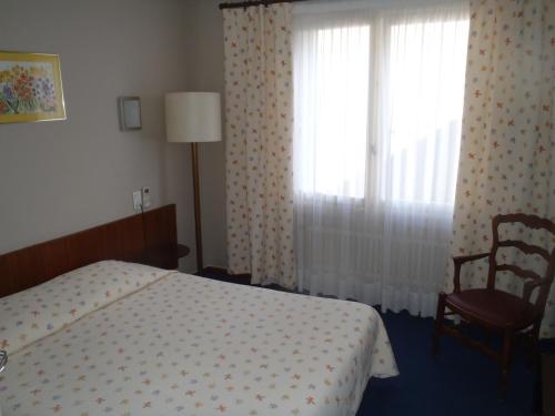 Double Room - Disability Access