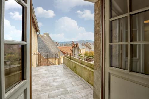 Les toits de Lascaux in Montignac