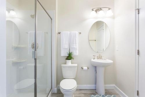Great Single Vacation Home with private pool CG9153 - image 7