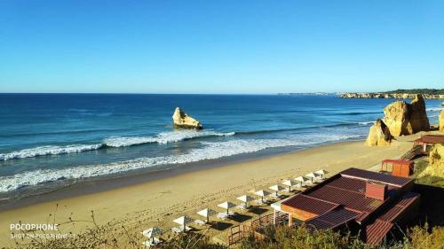 Facilities, Sofiamarholidays - Casa Praia Mar in Portimao