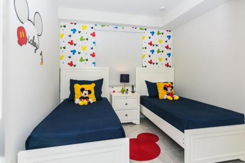 Beautiful Apartment at Storey Lake (272975) - image 2