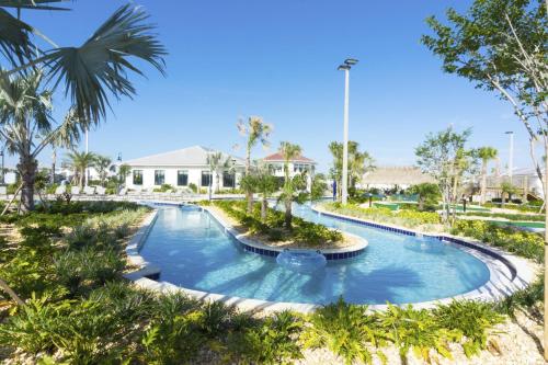 Beautiful Family Apartment at Storey Lake only 10 minutes from Disney SL4731-101