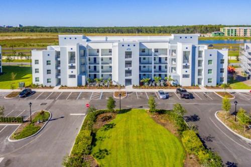 Fabulous Apartment at Storey Lake only 10 minutes from Disney SL4731-103