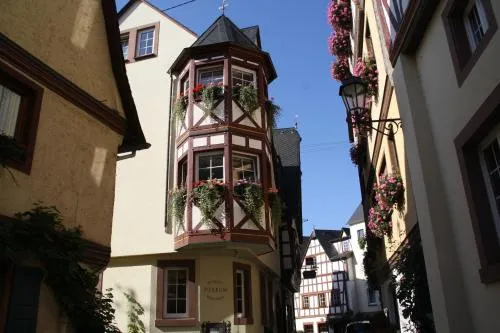 Weingut Gästehaus Derkum in Ürzig, Deutschland