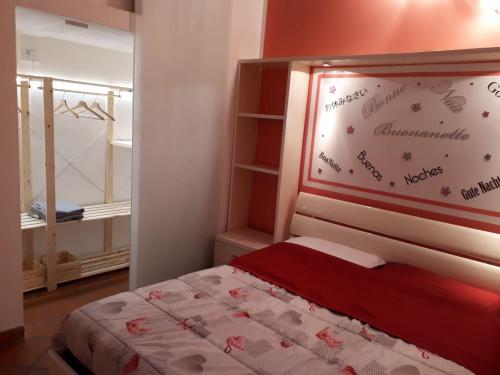  La casina di Stefy in Livorno