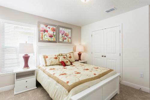 Beautiful Vacation Home with private pool and garage ST4328 - image 5