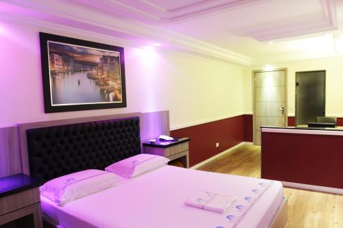 Hotel Metropolis Centro São Paulo, São Paulo