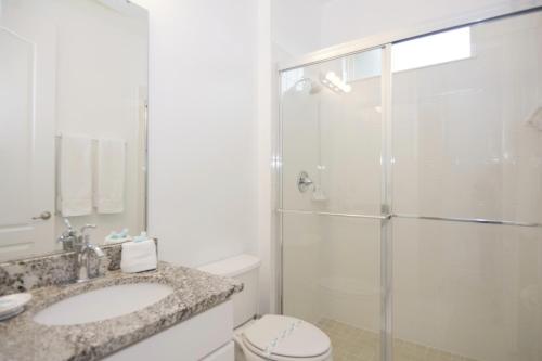Family Dream Single Vacation Home with private pool ST4051 - main image