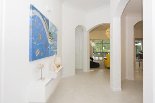 Family Dream Single Vacation Home with private pool ST4051 - image 2