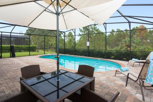 Family Dream Single Vacation Home with private pool ST4051 - image 5