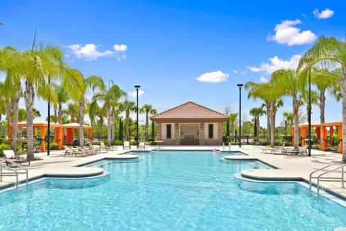 Spacious and Gorgeous Single Home with game room ST5148 - image 6