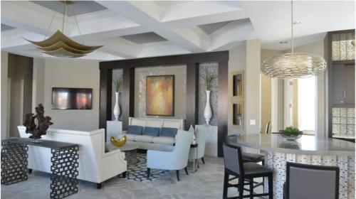 Spacious and Gorgeous Single Home with game room ST5148 - image 8