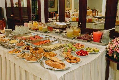 Hotel Arenal in Santa Cruz De La Sierra