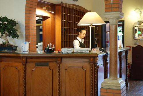 Fuajee, Hotel Valdor in Cavallino Treporti