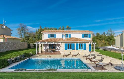  Villas Adagio in Rojnići