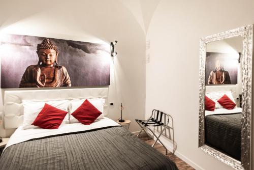 Trevi & Pantheon Design Rooms 5