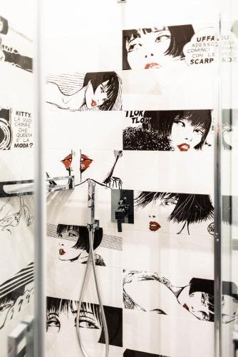Trevi & Pantheon Design Rooms - main image