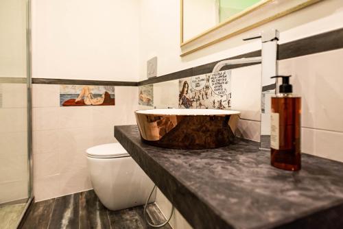 Trevi & Pantheon Design Rooms - image 6
