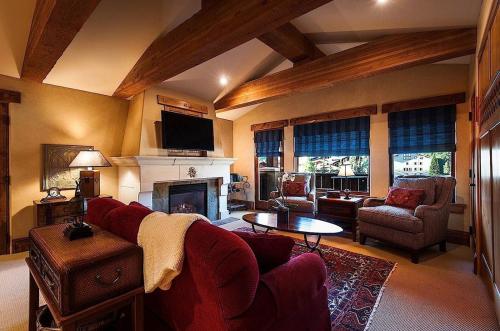 The Chateaux Deer Valley - Hotel - Park City
