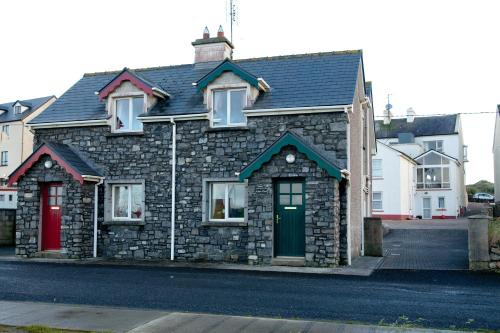 Ceol Na Mara Guesthouse & Self Catering - main image
