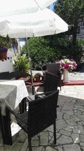 Hegelberger Hotel de charme Roccagorga