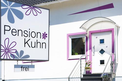 Pension Kuhn 2