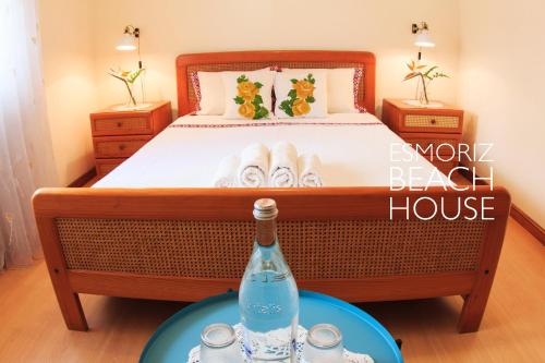  Esmoriz Beach House in 3885-476 Esmoriz