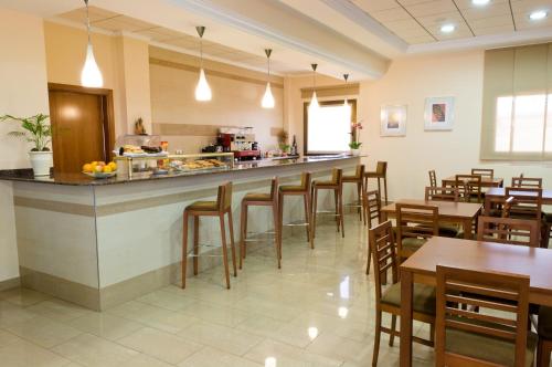 Pub/Lounge, Torrijos in Cheste