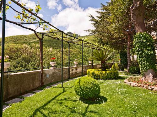 Hotel Scapolatiello