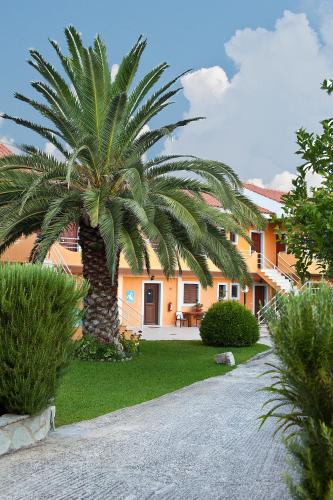  Mirtia Studios in Minia