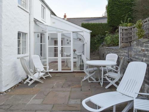 A Hotel Com St Brides Cottage Holiday Home Saundersfoot