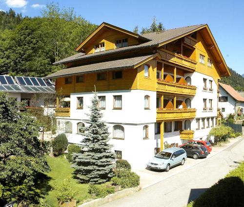 Familienhotel Steindl in Millstatt