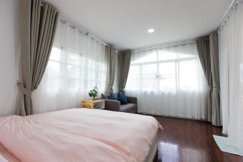 %name Baan Suksomboon by Pei Jing เชียงใหม่