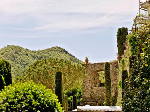 Hotel Scapolatiello in Cava deʼ Tirreni