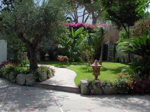Hotel Villa Melodie - main image