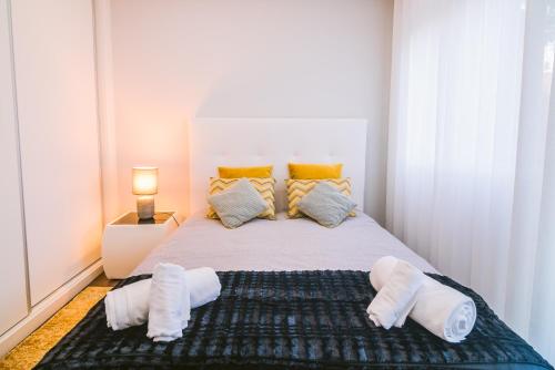  Lechartier Oporto apartments 1 in Porto