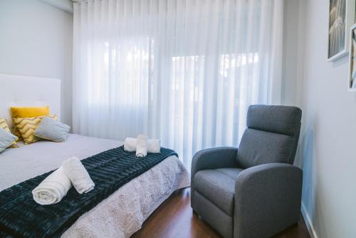  Lechartier Oporto apartments 1 in Porto