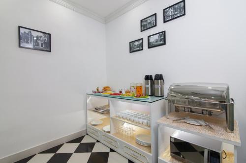 ハノイ ブティック ハウス