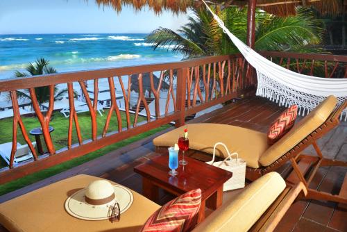 Ana y Jose Charming Hotel and Spa in Tulum, Mexico - 50 reviews, price from  $369 | Planet of Hotels