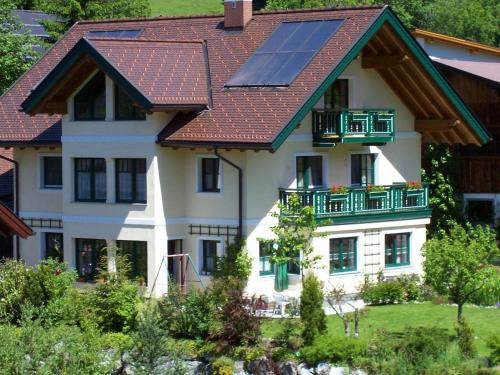 Haus Ramsauer in Werfenweng, Österreich